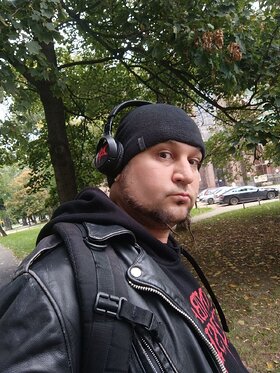 Najładniejsze zdjęcie użytkownika MichalCzapka - 