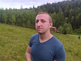 Najładniejsze zdjęcie użytkownika kamilo84l21 - 