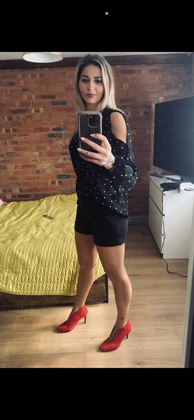 Najładniejsze zdjęcie użytkownika Anianikunia - 