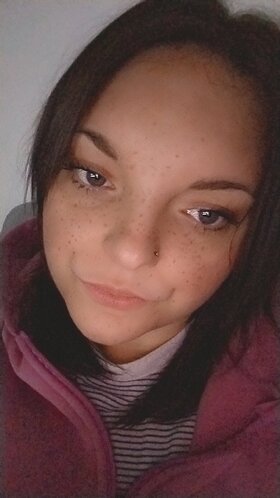 Najładniejsze zdjęcie użytkownika motylek96 - 