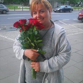 Najładniejsze zdjęcie użytkownika lidiabarcikowska10 - 