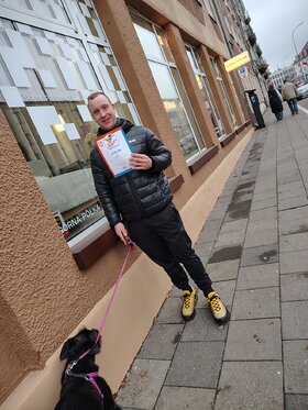 Najładniejsze zdjęcie użytkownika Qwertyboo - 