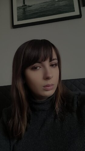Najładniejsze zdjęcie użytkownika kotekpiechota12