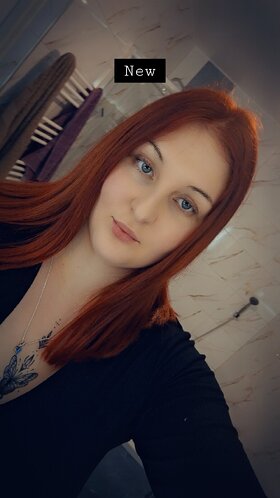 Zdjęcie użytkownika Myszka10001 (Kobieta), Strupina