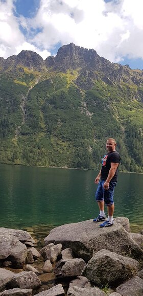 Najładniejsze zdjęcie użytkownika Prezes6923 - 