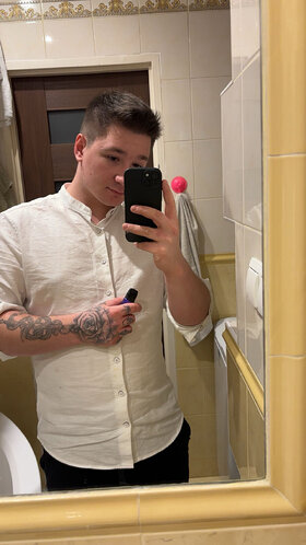 Najładniejsze zdjęcie użytkownika Pawel787877 - 