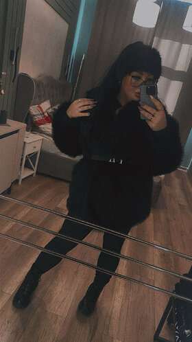 Najładniejsze zdjęcie użytkownika Czarna1996 - 