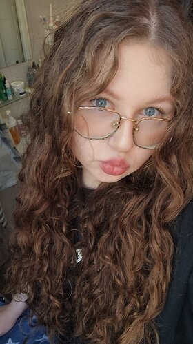 Najładniejsze zdjęcie użytkownika Karina12351 - 