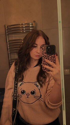 Najładniejsze zdjęcie użytkownika megimewska - 