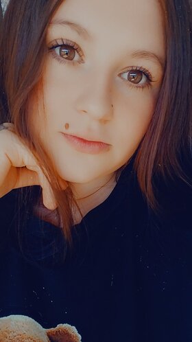 Najładniejsze zdjęcie użytkownika anielica25