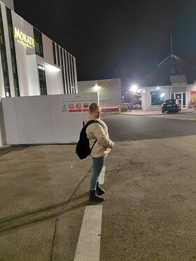 Najładniejsze zdjęcie użytkownika Anastazja12345 - 