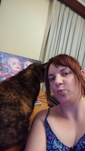 Najładniejsze zdjęcie użytkownika adelekelekan039 - 