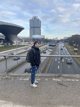 Najładniejsze zdjęcie użytkownika sherahmadzai951995 - 