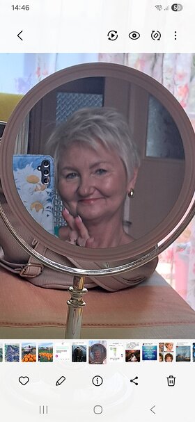 Najładniejsze zdjęcie użytkownika marta69Onetcomp - 