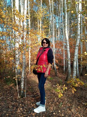 Najładniejsze zdjęcie użytkownika Agakurzajak - 