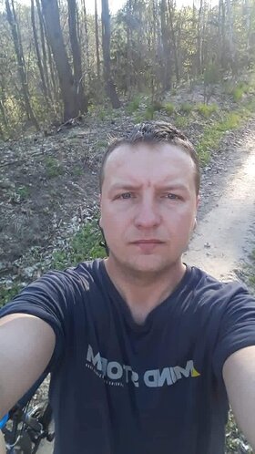 Najładniejsze zdjęcie użytkownika BialekLukasz - 