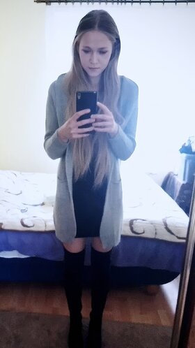 Zdjęcie użytkownika BasiaMc (Kobieta), Poznań