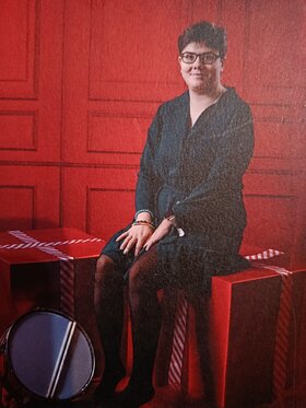 Najładniejsze zdjęcie użytkownika karolinapro2005 - 