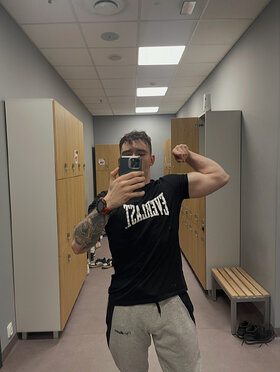 Najładniejsze zdjęcie użytkownika GierzakPatryk22 - 