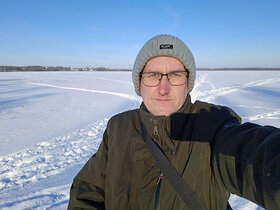 Najładniejsze zdjęcie użytkownika SylwesterG - 