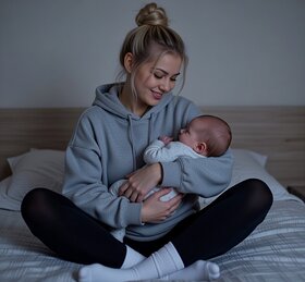 Zdjęcie użytkownika Mleczko23 (Kobieta), Oława