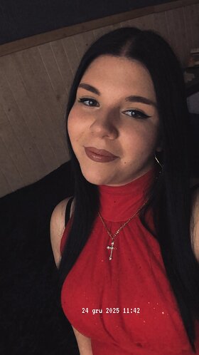 Zdjęcie użytkownika annachrynko (Kobieta), Głubczyce