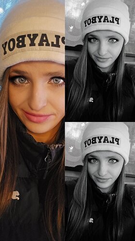 Najładniejsze zdjęcie użytkownika ewelina917494