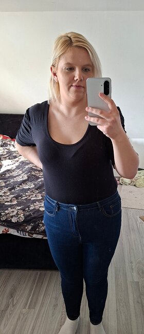 Najładniejsze zdjęcie użytkownika Paula1166 - 