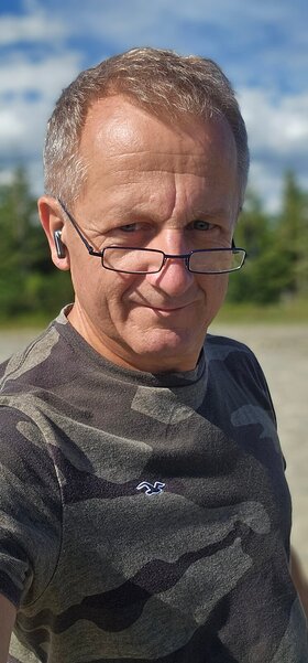 Najładniejsze zdjęcie użytkownika andymazanek123 - 