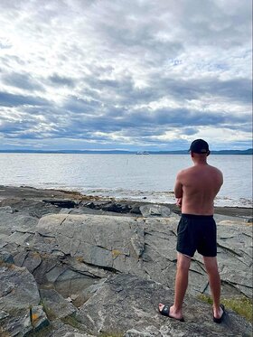 Najładniejsze zdjęcie użytkownika lysy191993 - 