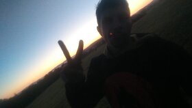 Najładniejsze zdjęcie użytkownika Wojti19 - 