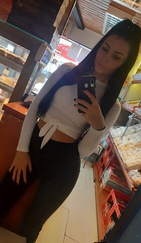 Najładniejsze zdjęcie użytkownika oli969 - 