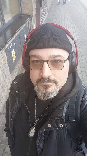 Najładniejsze zdjęcie użytkownika XXxDarkShadowxXX - 