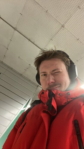 Najładniejsze zdjęcie użytkownika skiba3650 - 