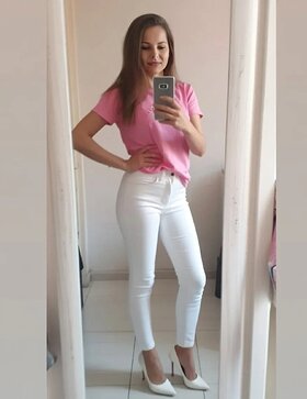 Benutzerfoto kiniaminiaa07 (Frau), Wrocław