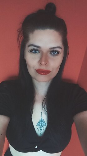 Benutzerfoto tysiatysiaaa (Frau), Płock