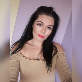 Benutzerfoto tysiatysiaaa (Frau), Płock