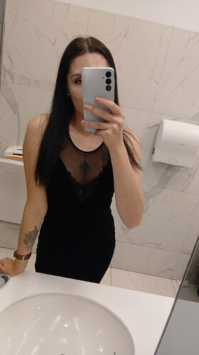 Benutzerfoto tysiatysiaaa (Frau), Płock