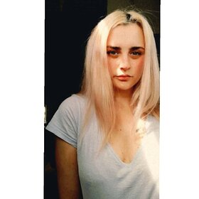 Najładniejsze zdjęcie użytkownika marlenka2305 - 