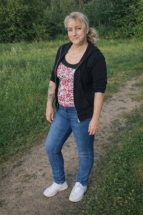 Najładniejsze zdjęcie użytkownika Murtnxecdz5308 - 