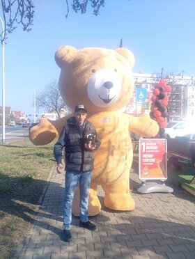 Najładniejsze zdjęcie użytkownika koziurakamil - 