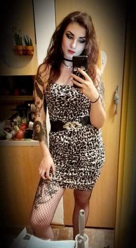 Benutzerfoto oliwixxx11221 (Frau), Warszawa