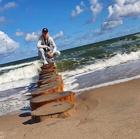 Najładniejsze zdjęcie użytkownika kmaltanski4 - 