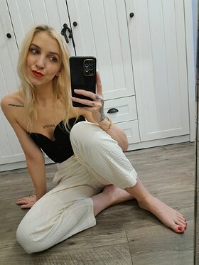 Najładniejsze zdjęcie użytkownika Gosia110521 - 