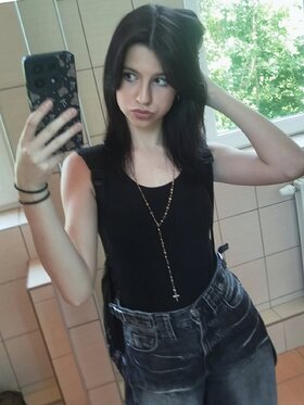 Najładniejsze zdjęcie użytkownika Ania2o - 