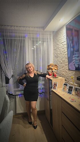 Najładniejsze zdjęcie użytkownika JaniszewskaBozena - 