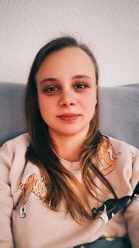 Najładniejsze zdjęcie użytkownika Klaudia19091999 - 