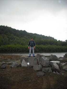 Najładniejsze zdjęcie użytkownika ajsza1972 - 