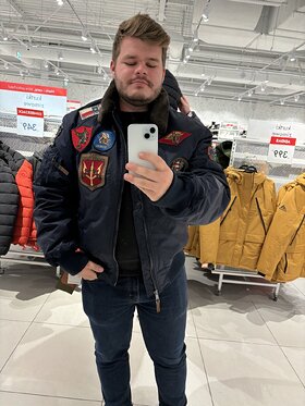 Najładniejsze zdjęcie użytkownika Arczi02 - 