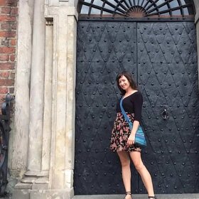 Najładniejsze zdjęcie użytkownika Agulu711 - 